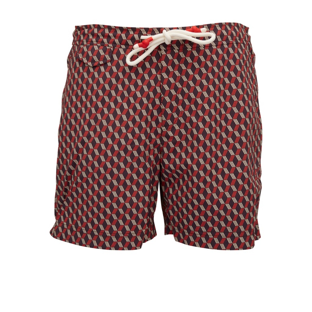 Bowline Swim Trunks